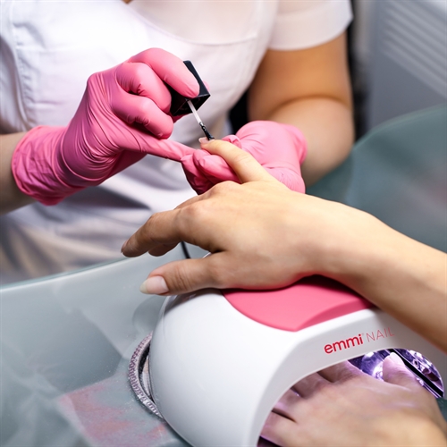 Sådan optimerer du dit produktforbrug og sparer penge i salonen 💅💡